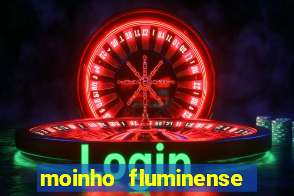 moinho fluminense vai virar shopping